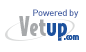 Powered by Vetup